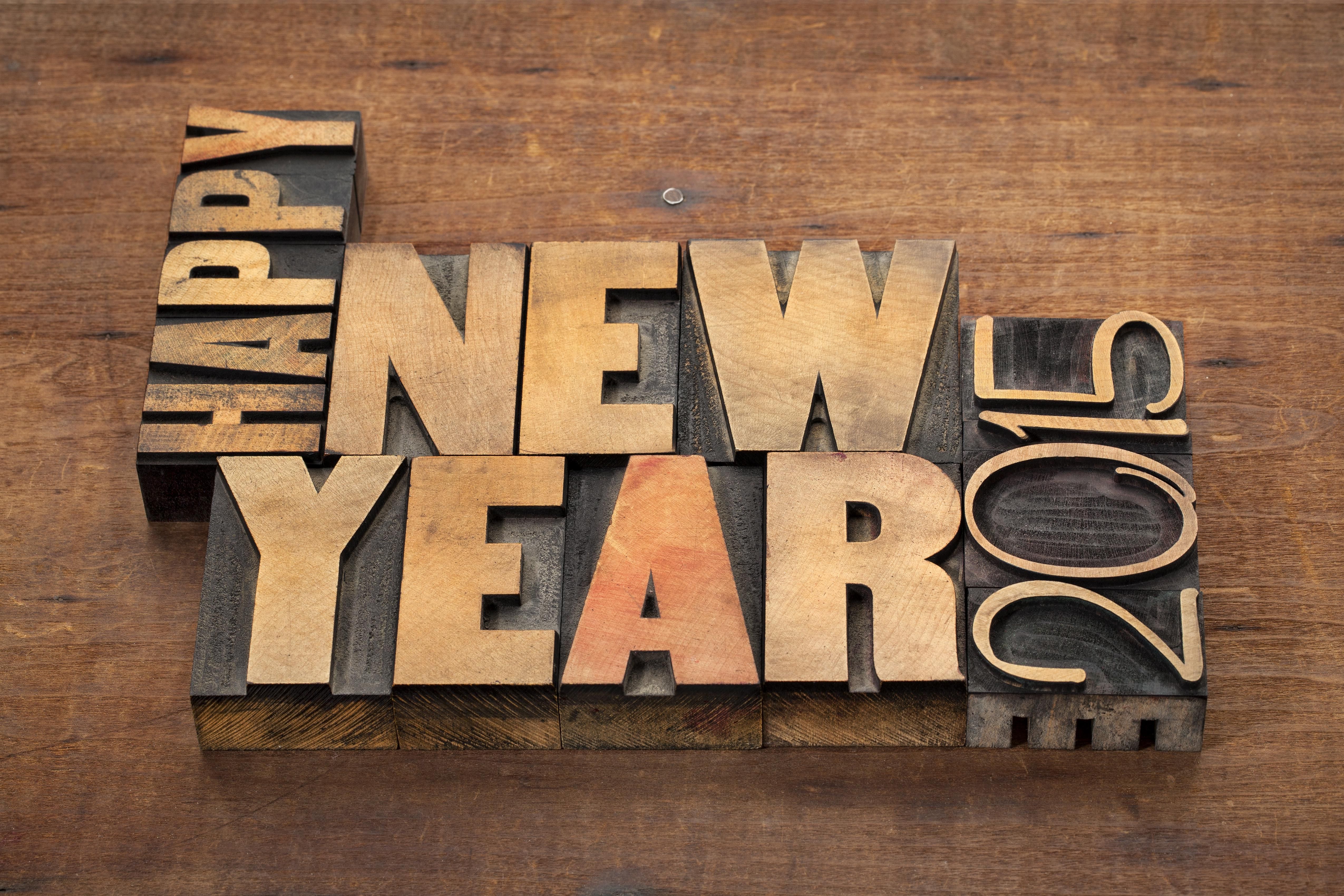 Happy New Year 2015 Happy New Year 2015