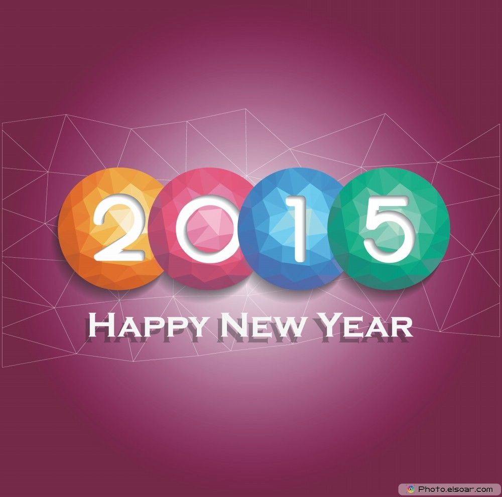 Happy New Year 2015 Happy New Year 2015