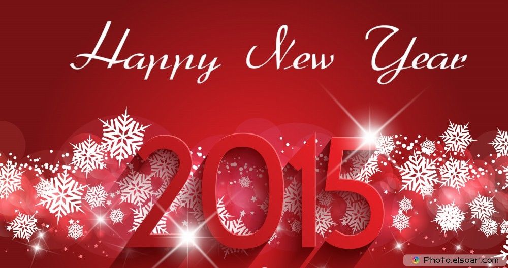 Happy New Year 2015 Happy New Year 2015