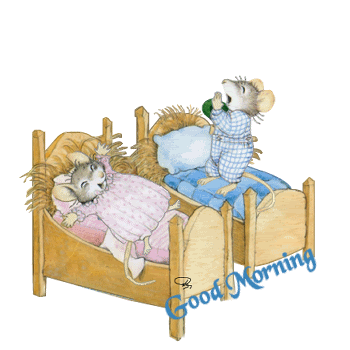 Good Morning