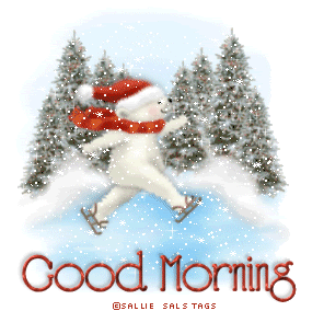 Good Morning