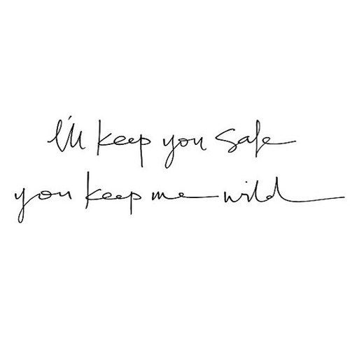 Keep you safe