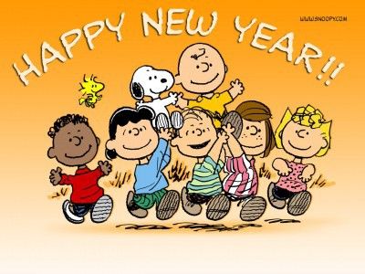 Happy New Year Happy New Year
