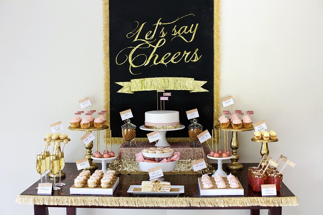 Lets Say Cheers Lets Say Cheers
