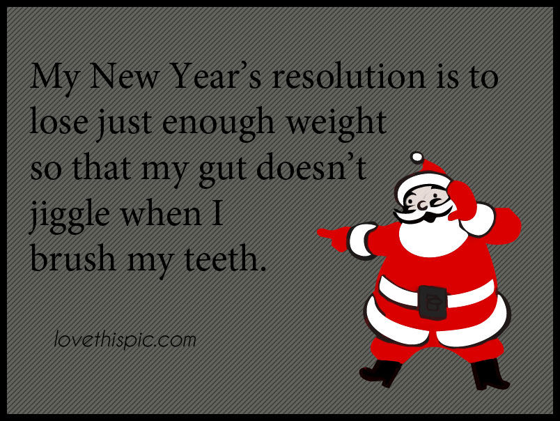 Resolutions Resolutions