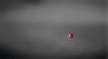 One small ripple creates change..