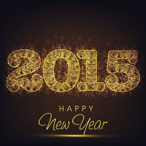 2015 Happy New Year 2015 Happy New Year