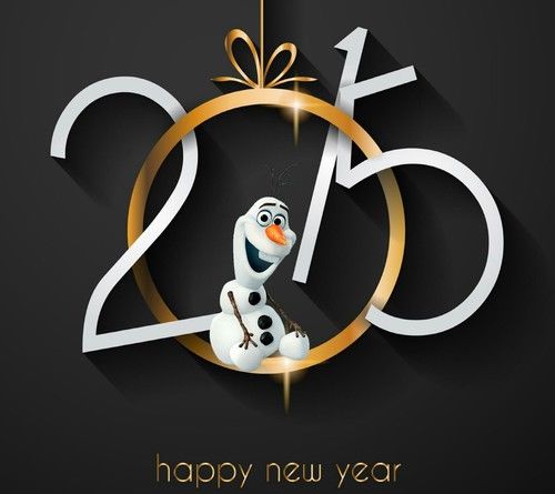 2015 Happy New Year 2015 Happy New Year