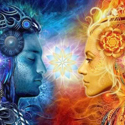 Cosmic Lovers