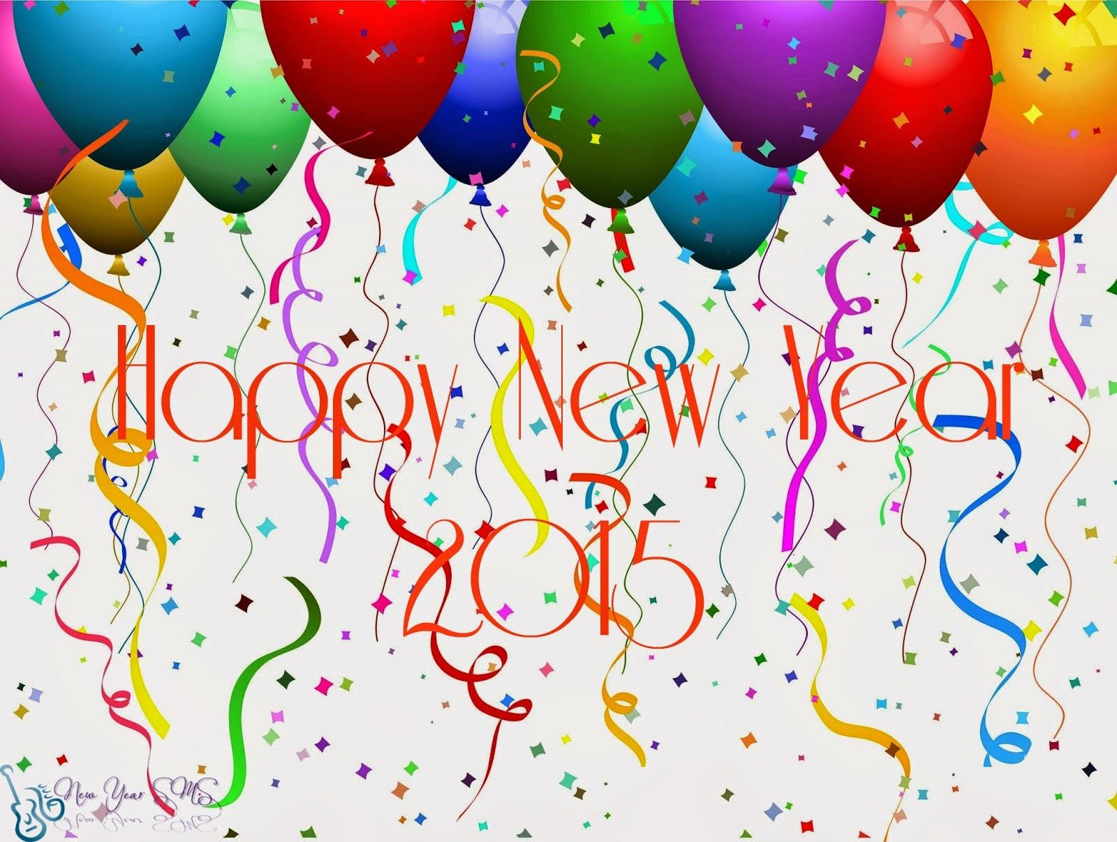 Happy New Year 2015 Happy New Year 2015