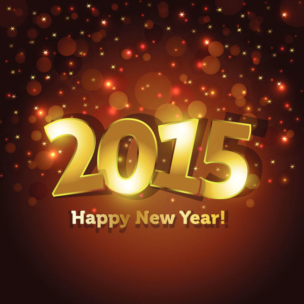 2015 Happy New Year 2015 Happy New Year