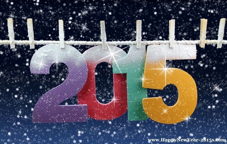 2015 Happy New Year 2015 Happy New Year