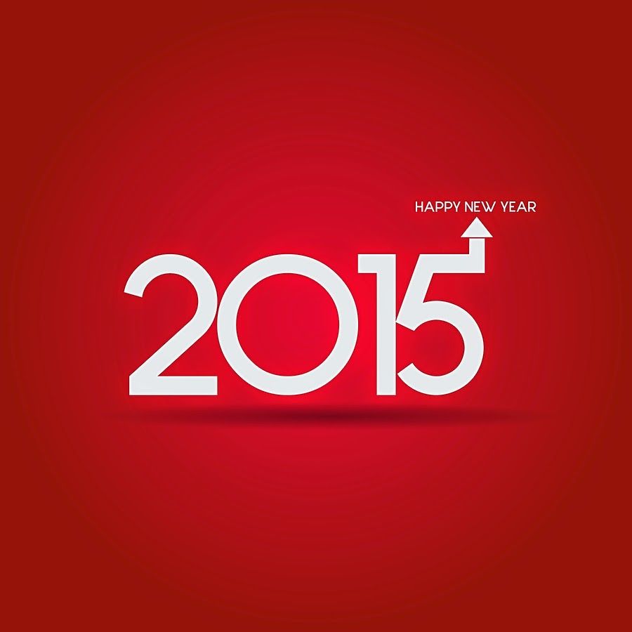 2015 Happy New Year 2015 Happy New Year