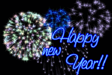 Happy New Year Happy New Year