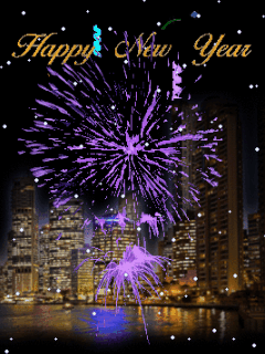 Happy New Year Happy New Year