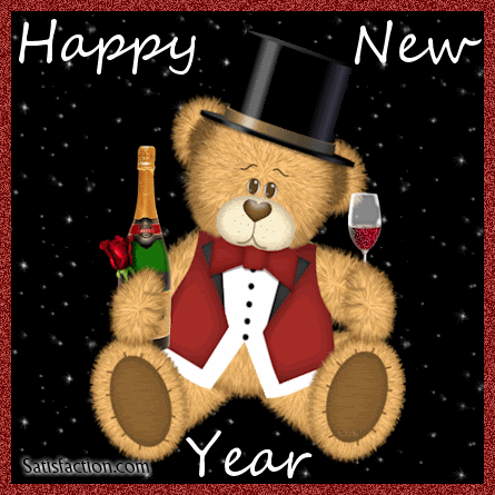 Happy New Year