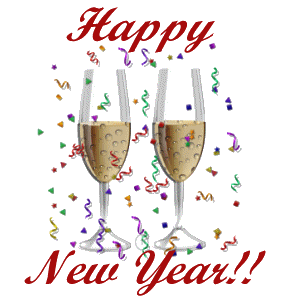 Happy New Year