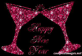 Happy New Year