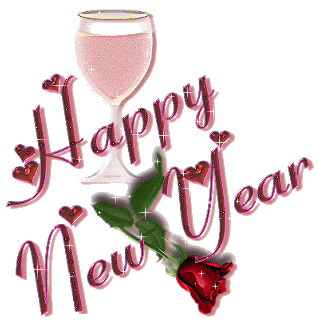Happy New Year Happy New Year