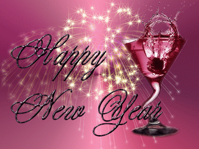 Happy New Year