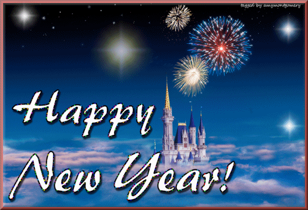 Happy New Year Happy New Year