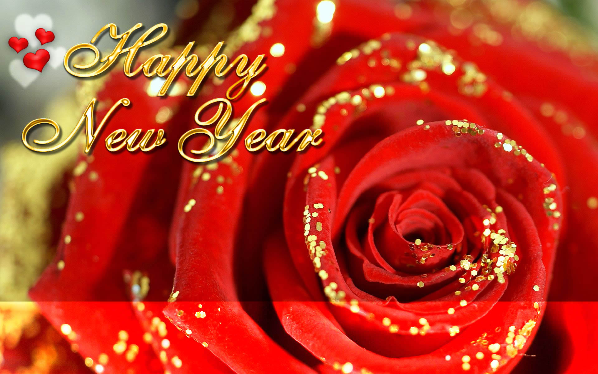 Happy New Year