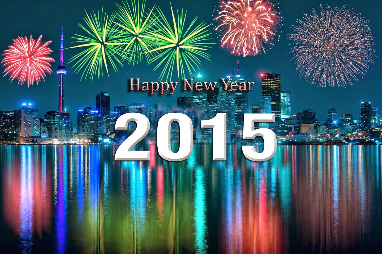Happy New Year 2015 Happy New Year 2015