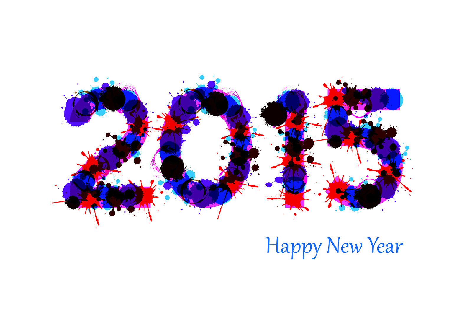 Happy New Year 2015 Happy New Year 2015