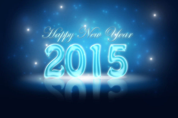 Happy New Year 2015 Happy New Year 2015