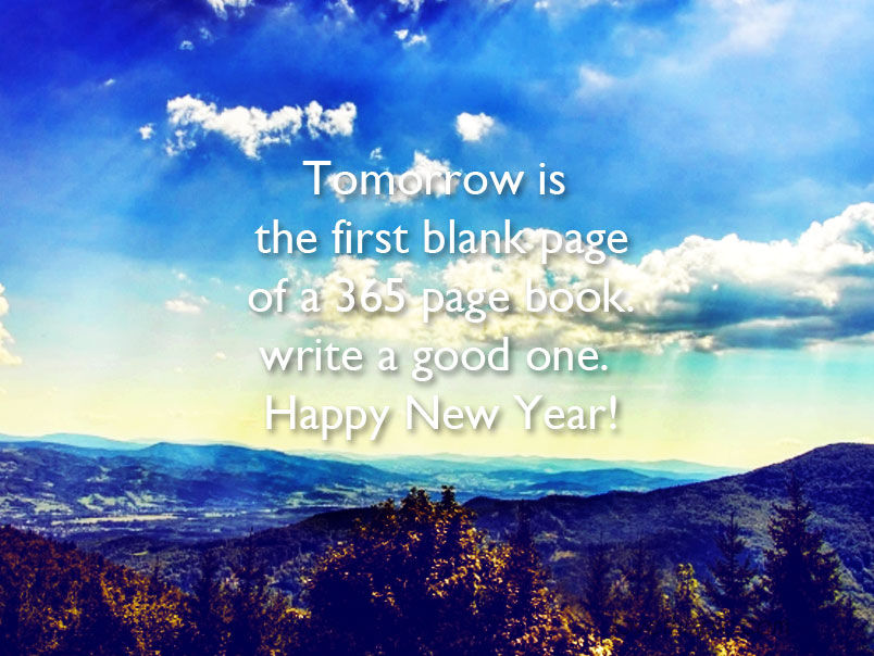 Blank page