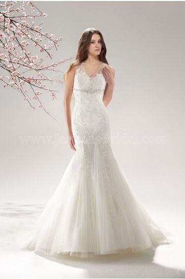 Jasmine Bridal