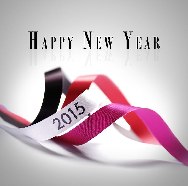 2015 in ribbons