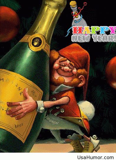 Elf going hard for 2015