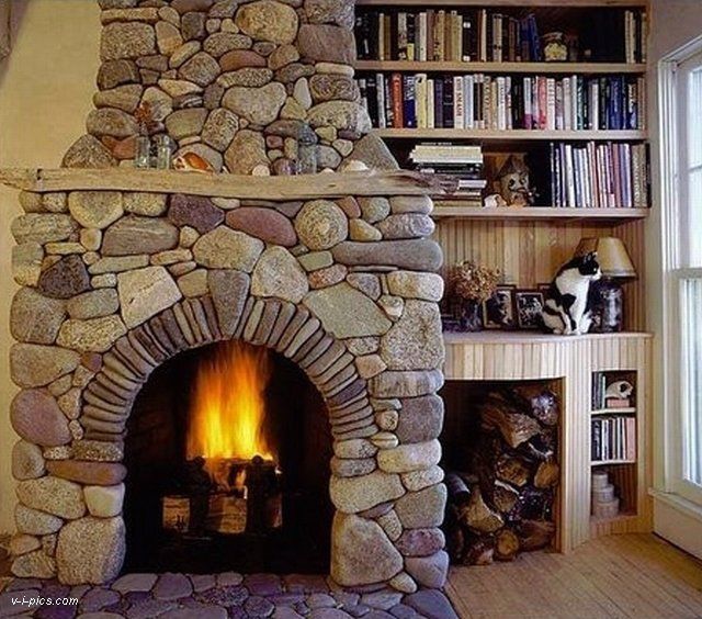 Fireside