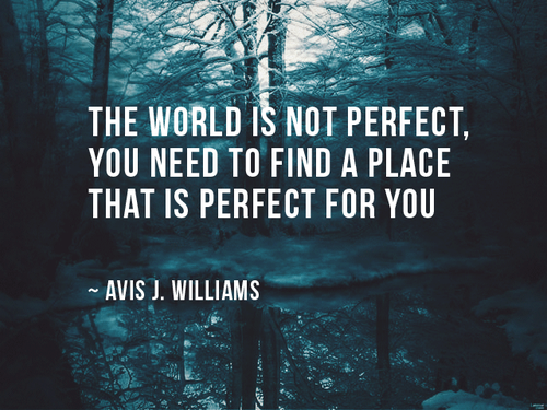 Short Motivational Quote