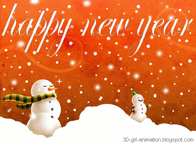 Happy New Year Happy New Year