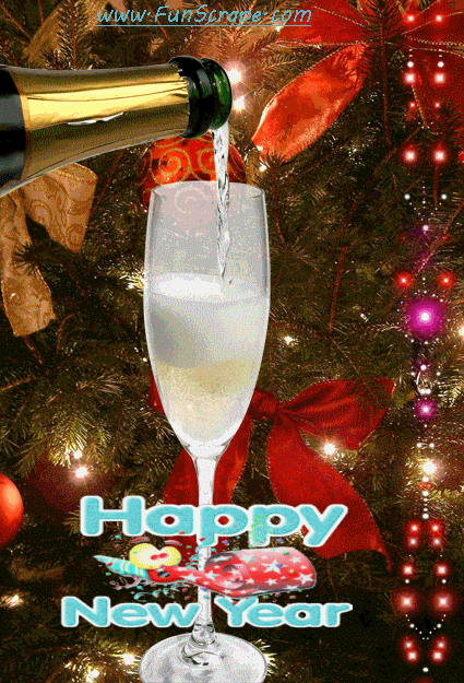 Happy New Year Happy New Year