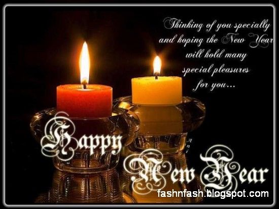 Thinking of you specially....Happy New Year
