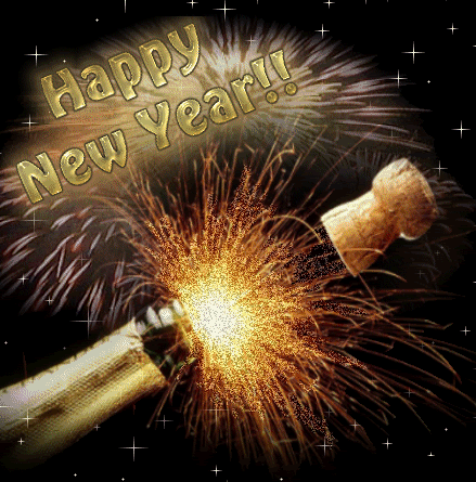 Happy New Year Happy New Year