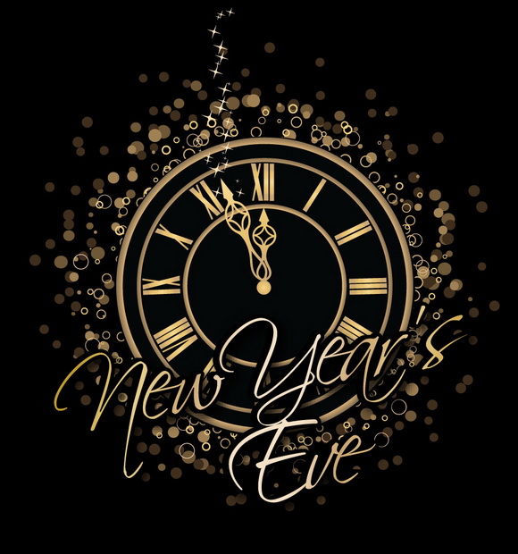 New Years Eve New Years Eve
