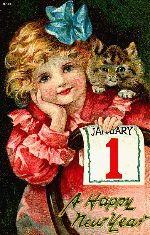 Happy New Year
