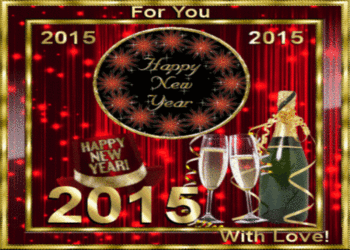 For You Happy New Year 2015 For You Happy New Year 2015