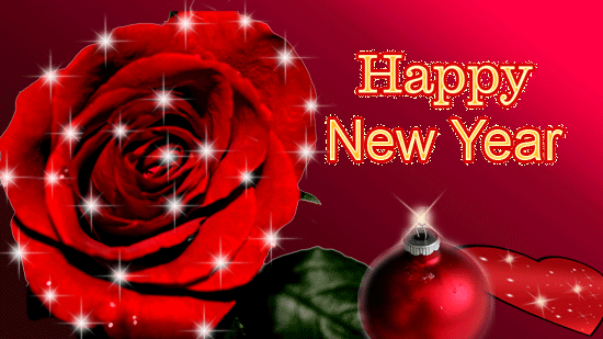 Happy New Year Happy New Year
