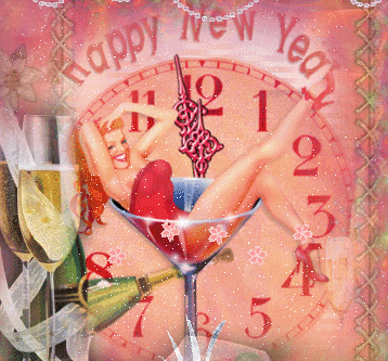 Happy New Year