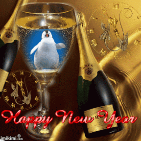 Happy New Year Happy New Year