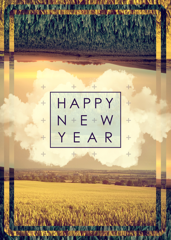 Happy New Year