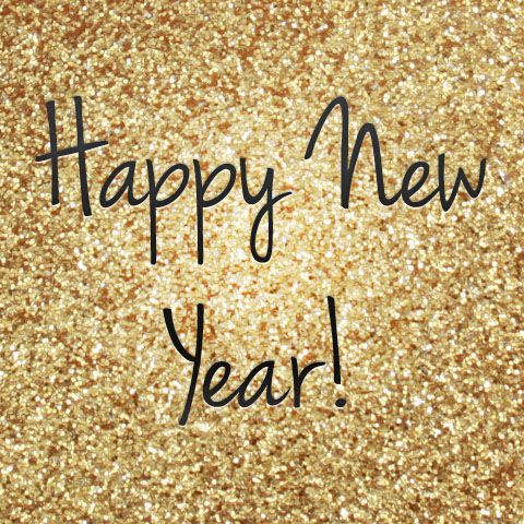 Happy New Year Happy New Year