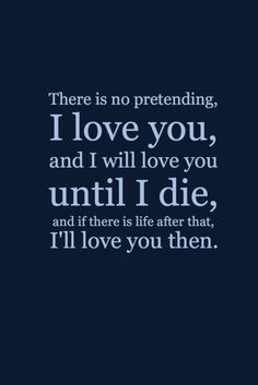 Love with all Love with all