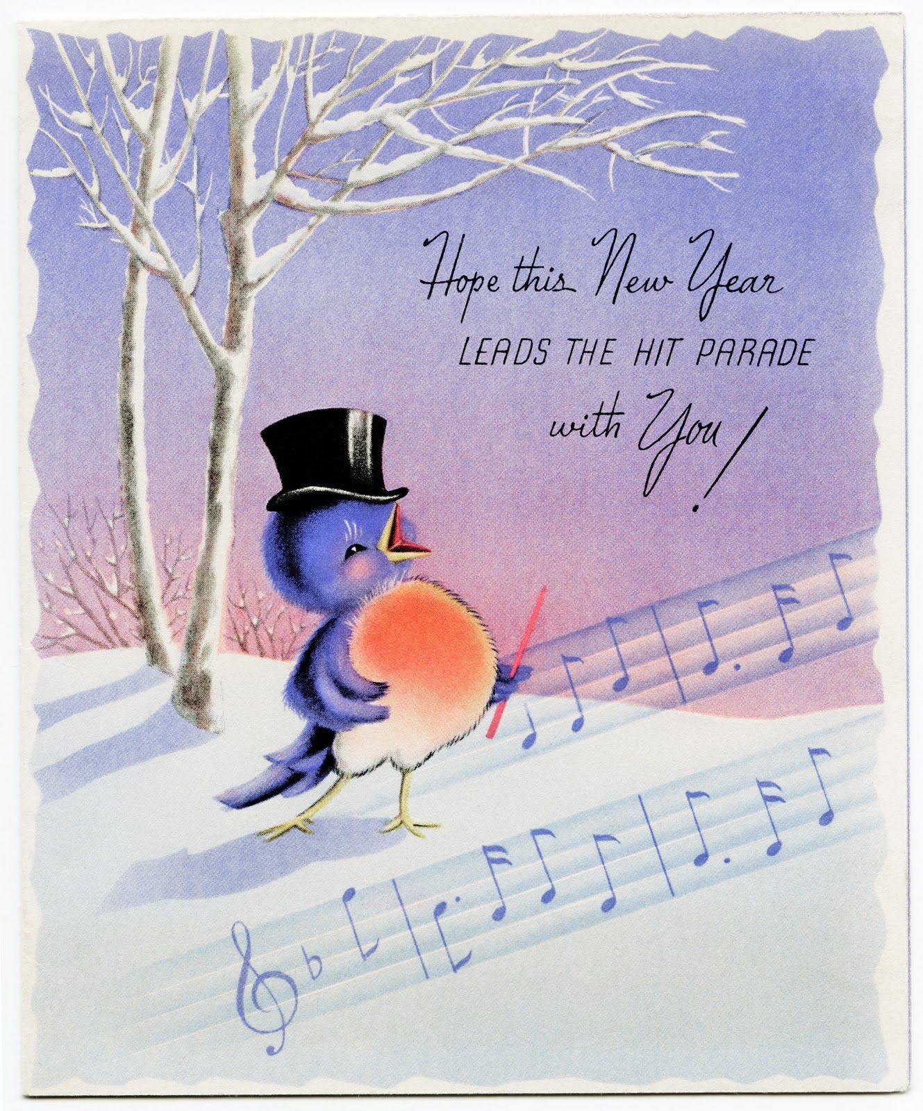 This New Year
