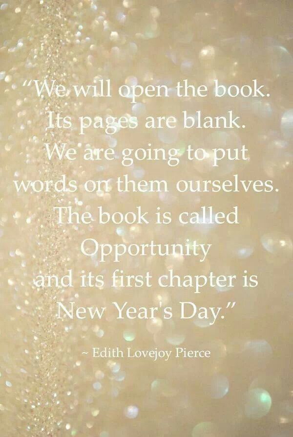 New Years Day